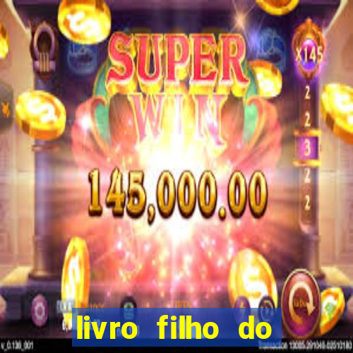 livro filho do fogo - volume 3 pdf grátis